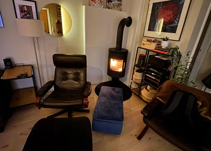 Ons Lägenhet Stavanger